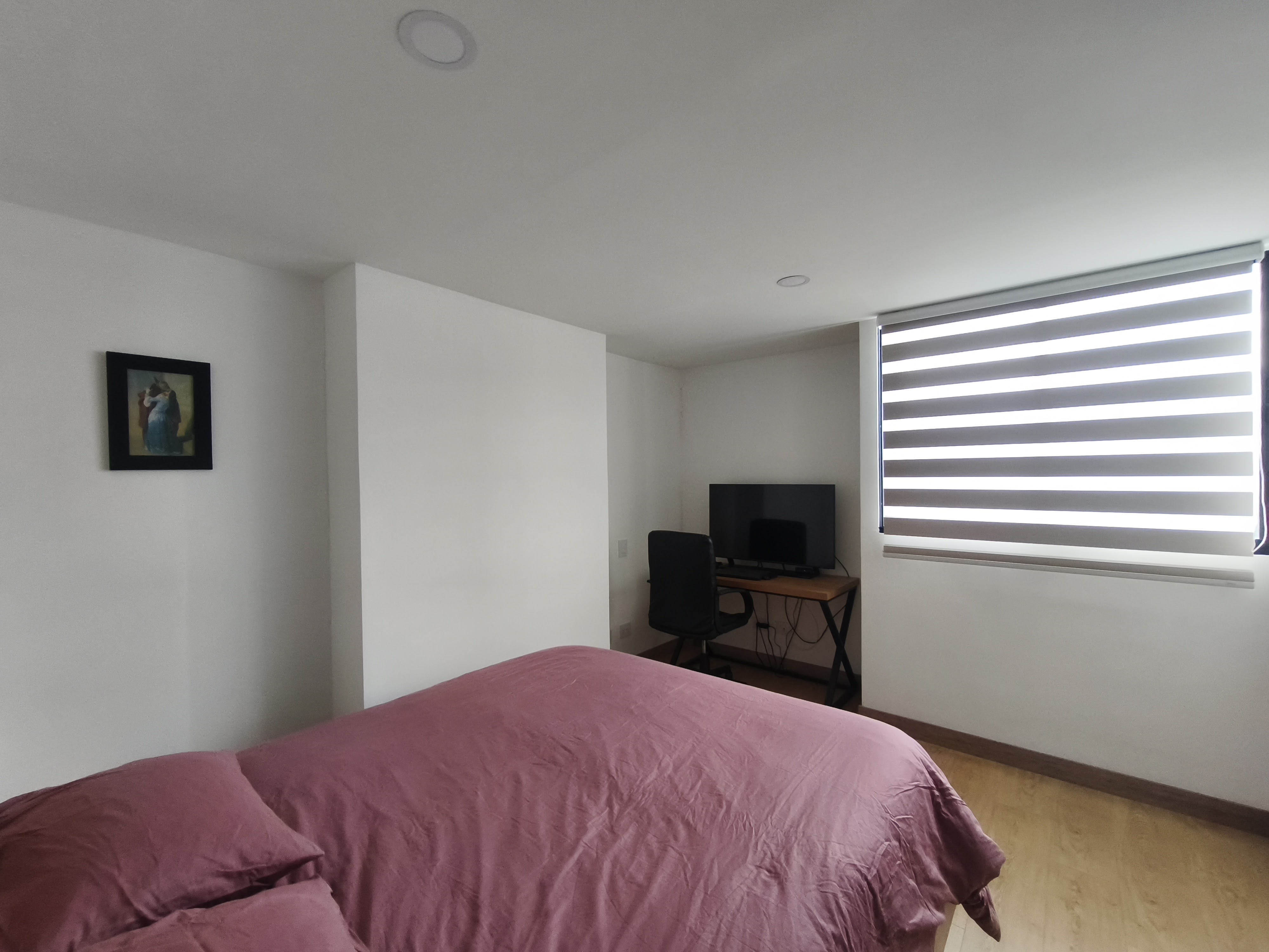 Venta de apartaestudio en Envigado Señorial