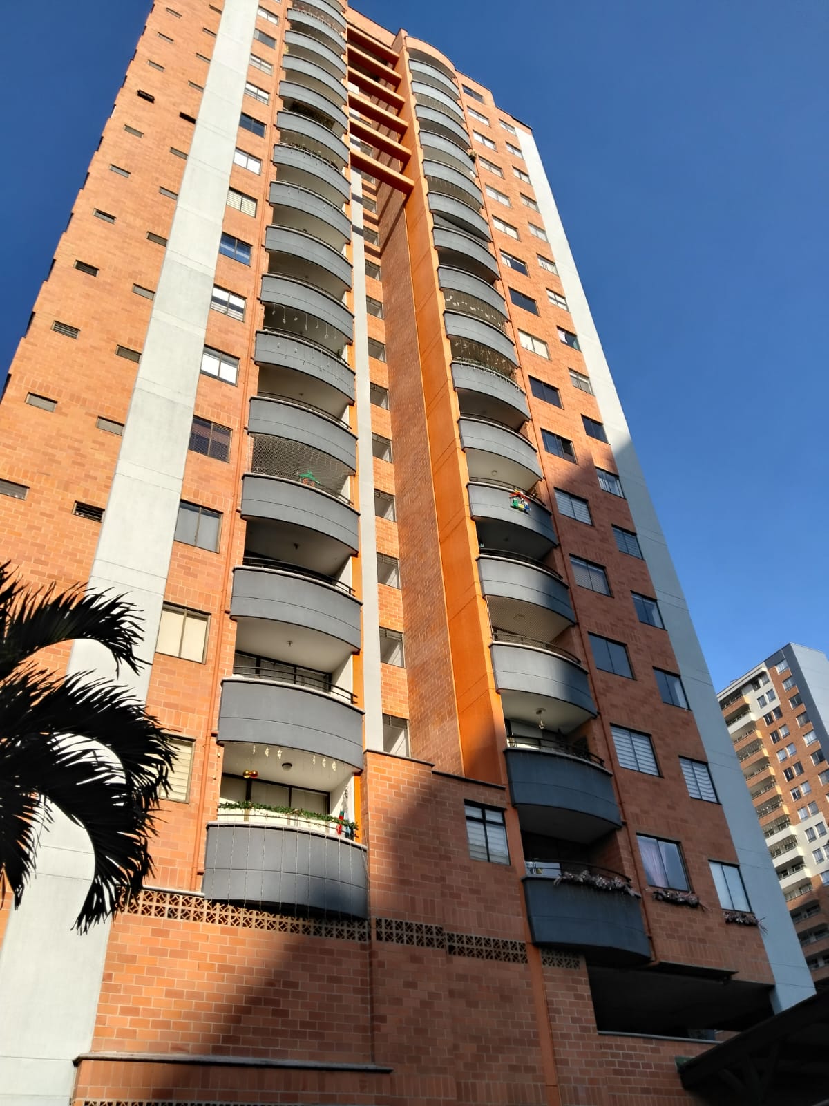 Apartamento en venta Medellín  Loma de los Bernal