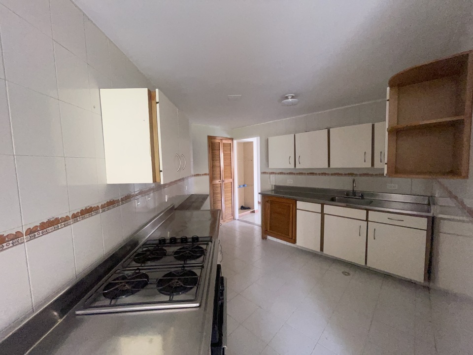 Apartamento en venta Envigado La Frontera