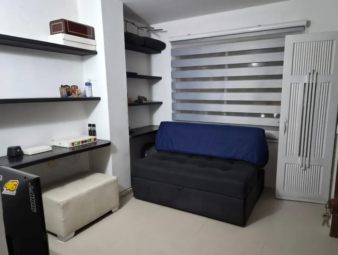 Casa para venta en Belén Aliadas