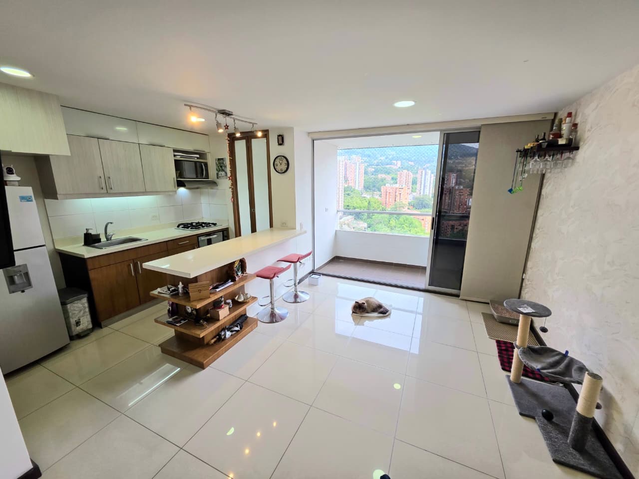 apartamento en venta en itagui suramerica