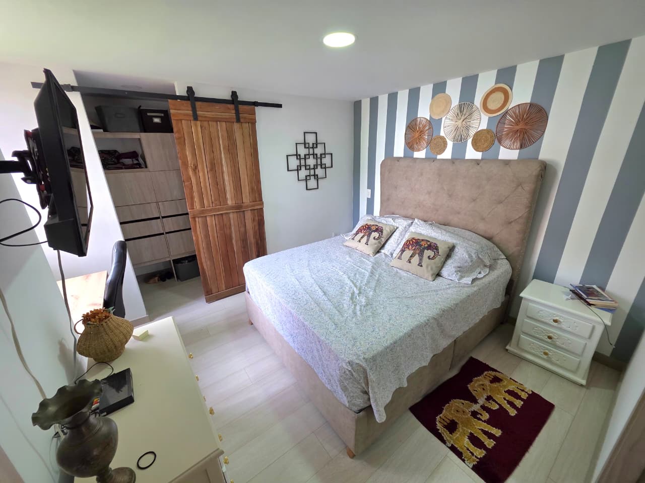 apartamento en venta en sabaneta paris
