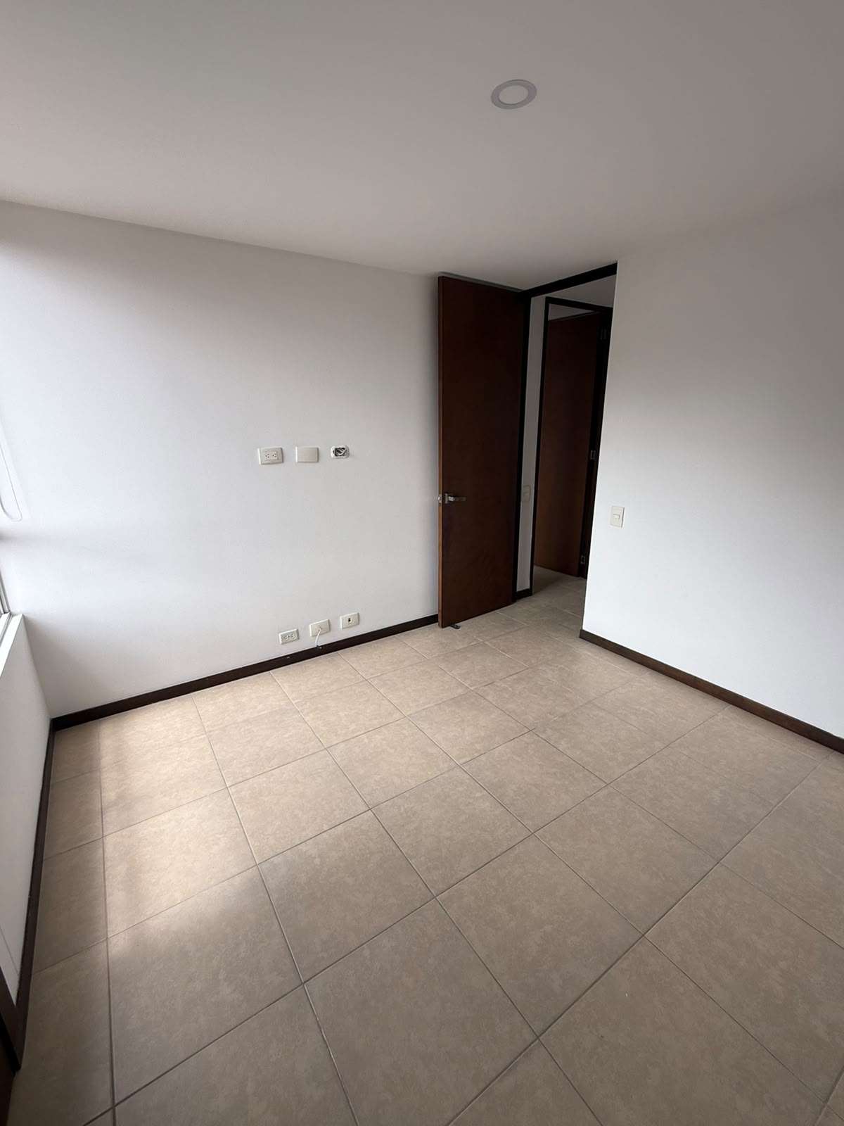 Apartamento para arriendo en Las Palmas Medellín