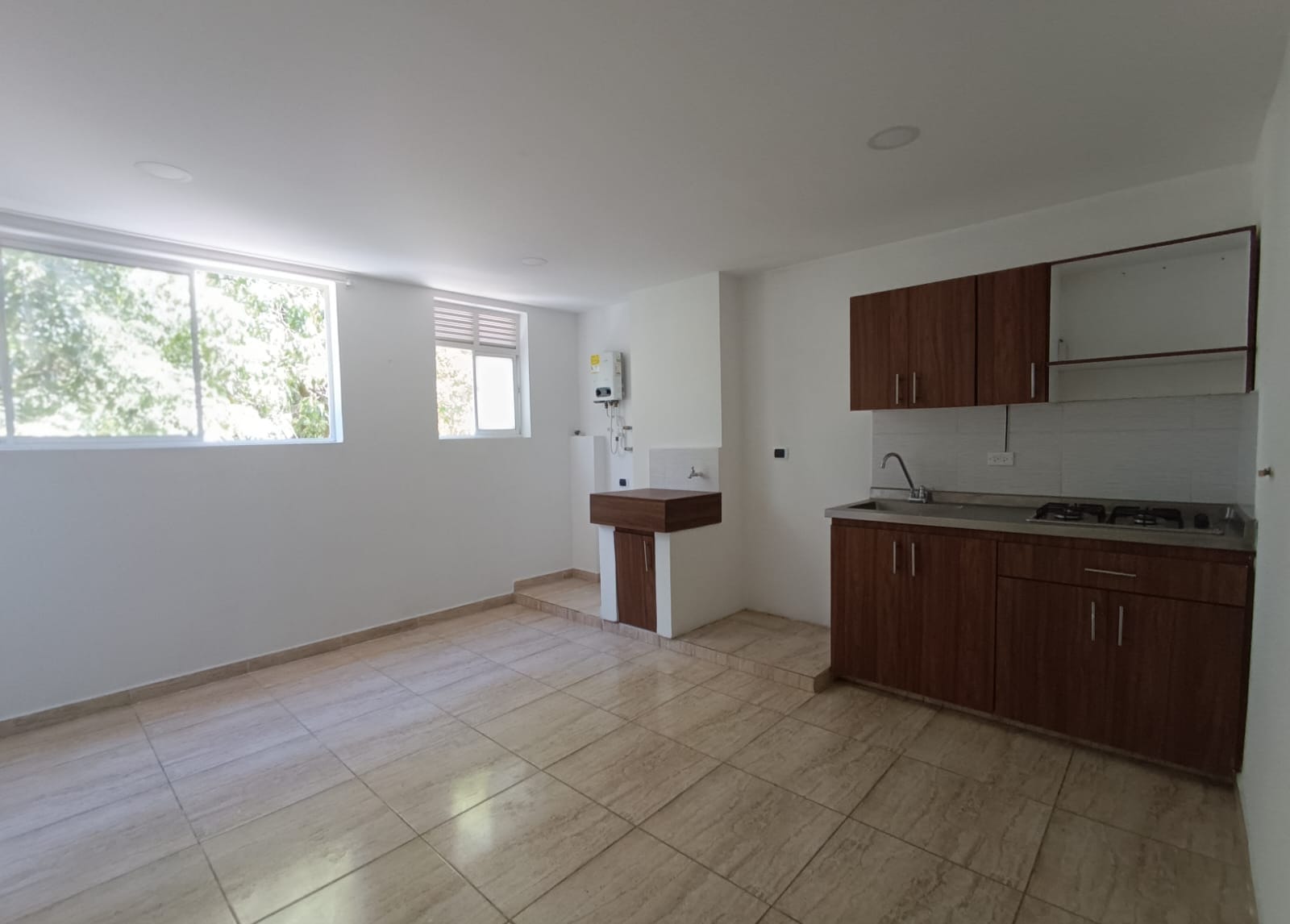 Apartamento para arriendo en Santa Monica Medellín