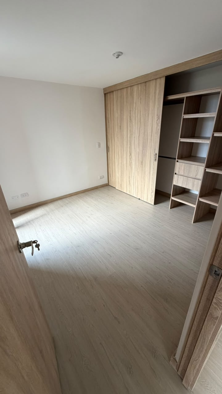 Apartamento en venta Medellín Altamira Robledo