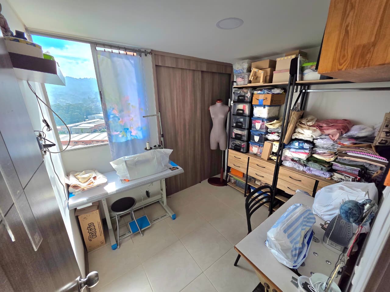 apartamento en venta en la estrella la tablaza