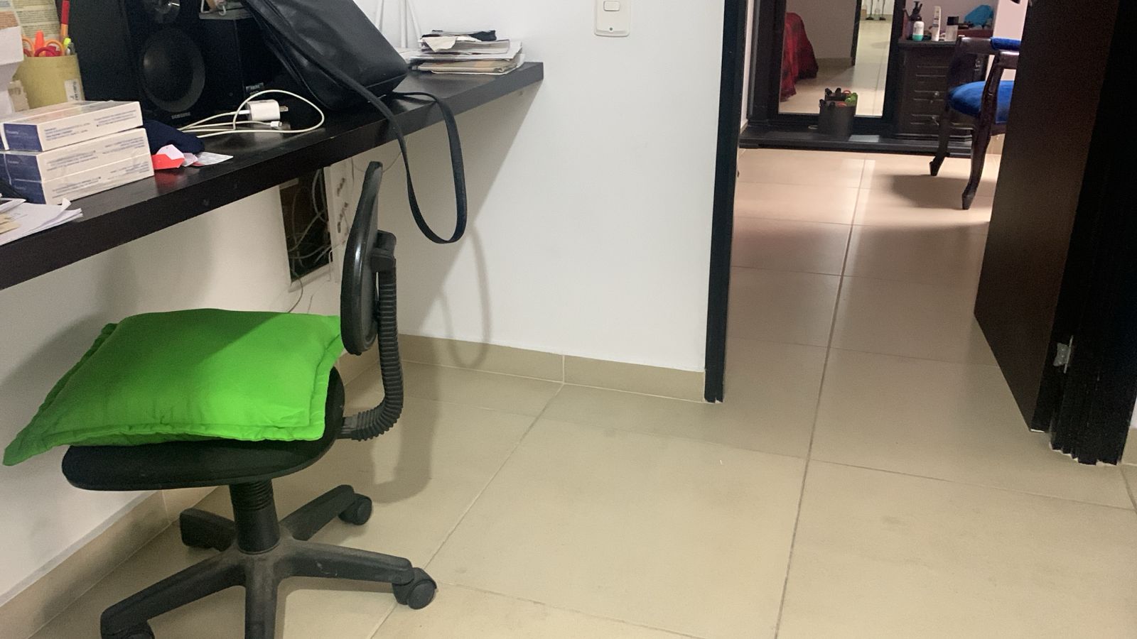 apartamento en venta en la castellana