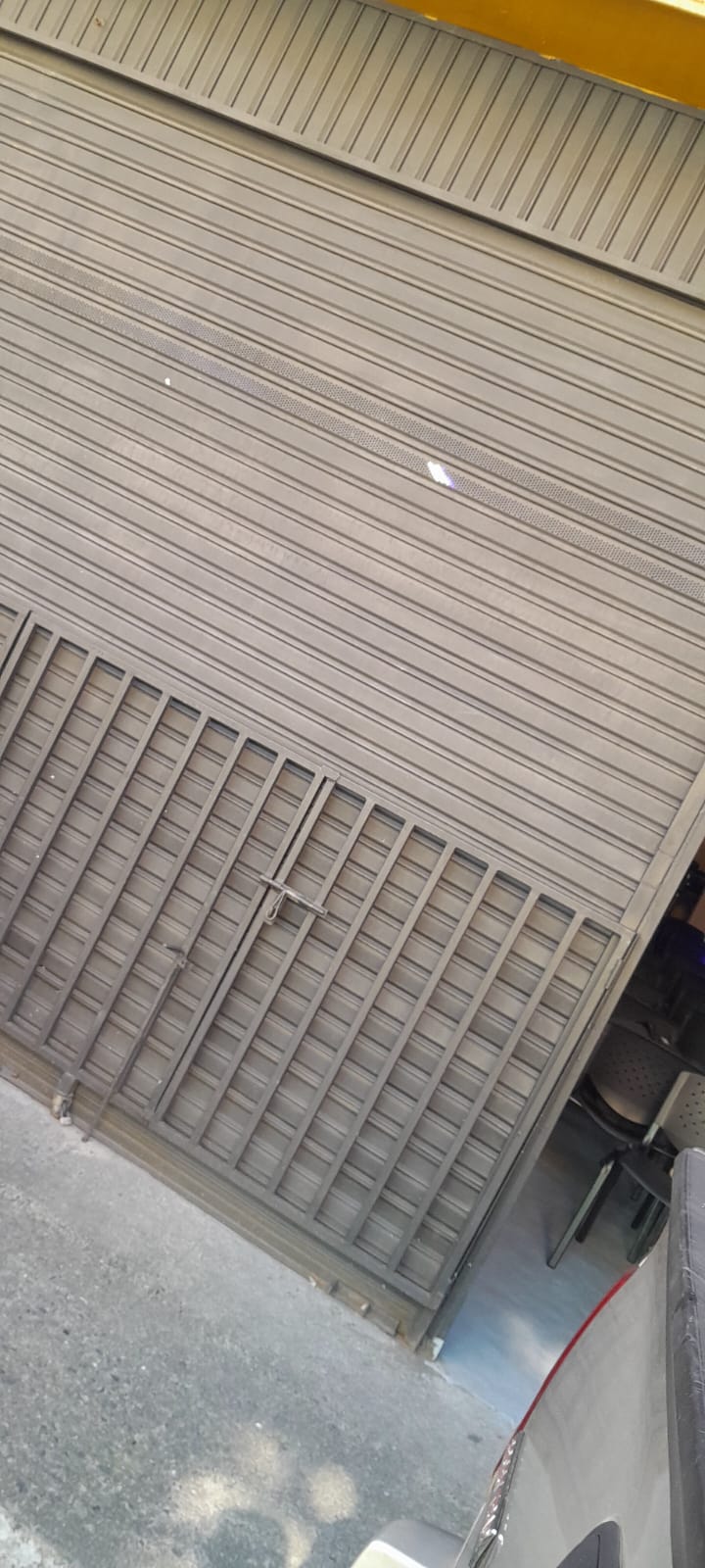 Bodega para arriendo en San Diego La Candelaria