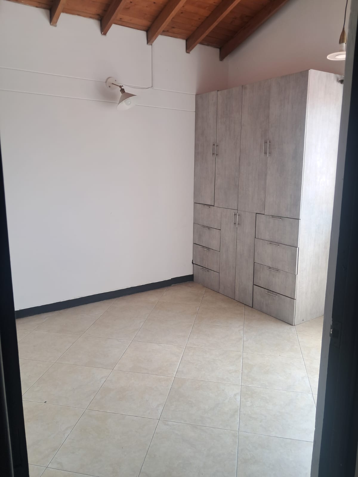 Apartamento para arriendo en Simón Bolivar Laureles