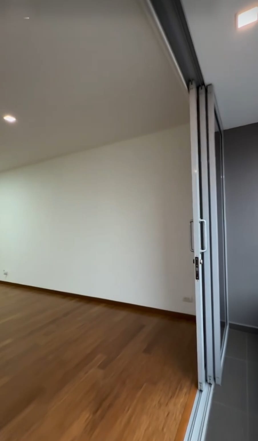 Apartaestudio para arriendo en El Tesoro Poblado
