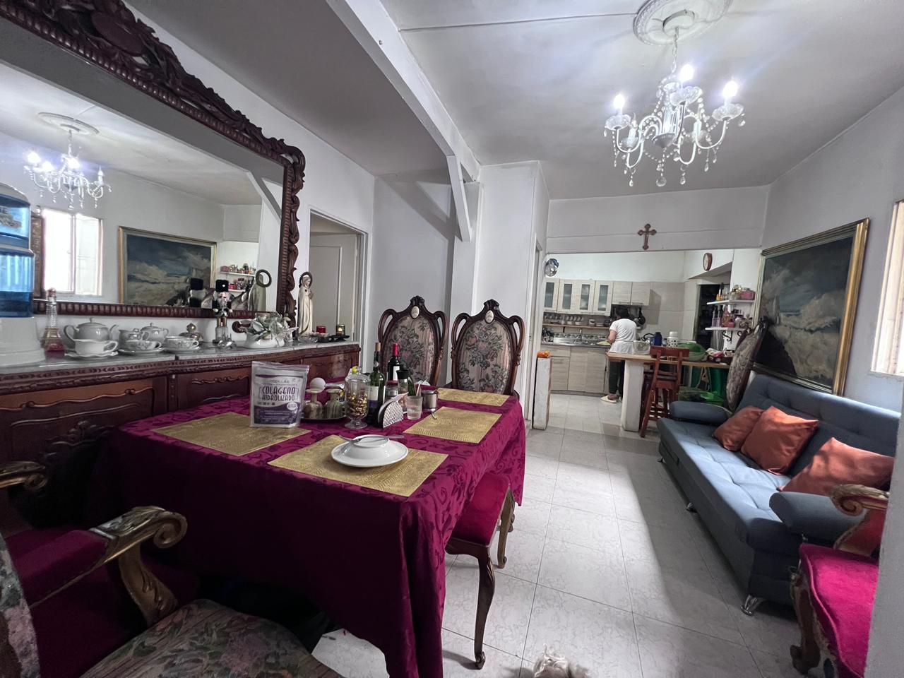 Apartamento en Venta en Laureles  Medellin
