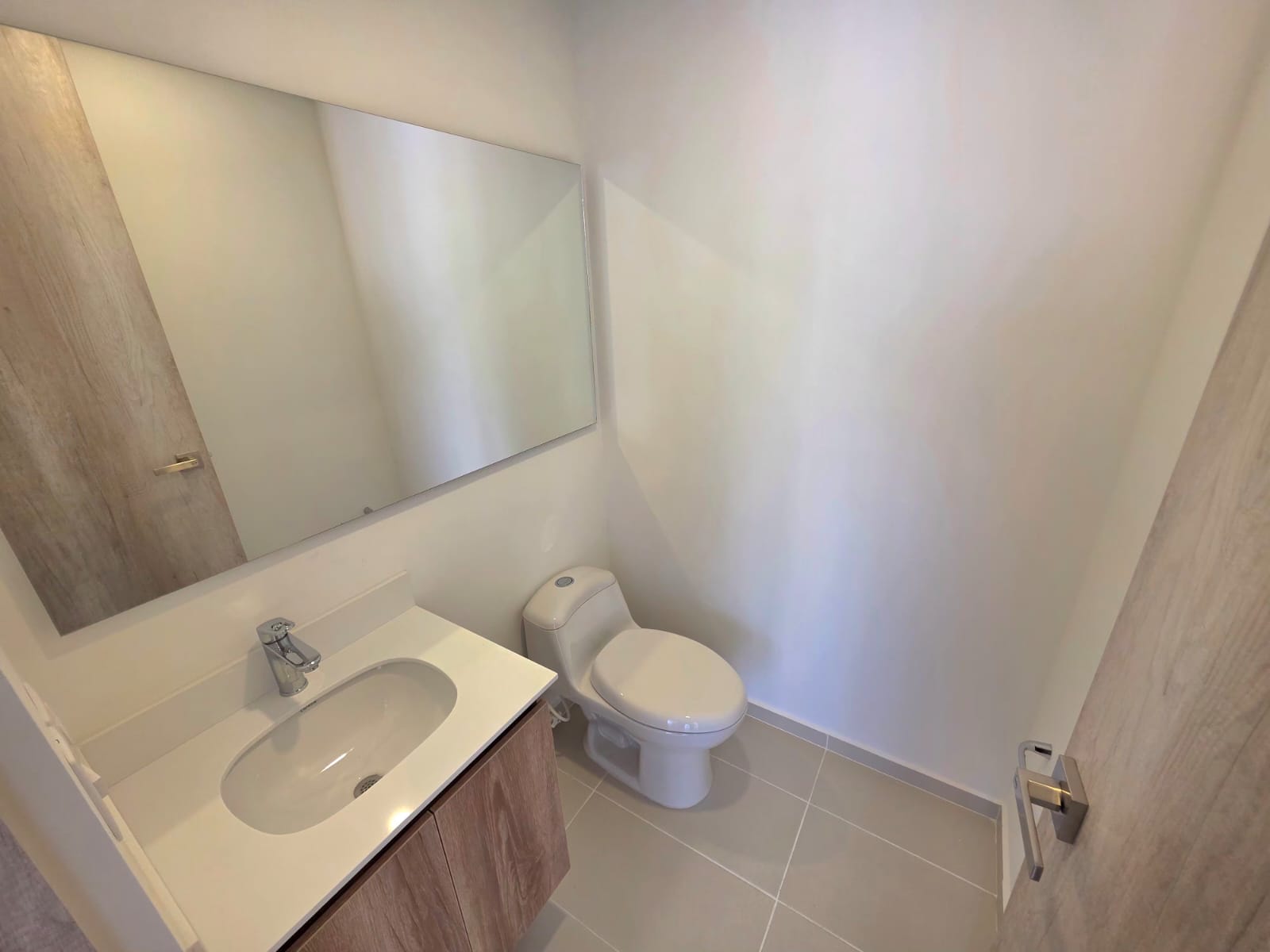 Apartamento en venta en Ciudad del Rio