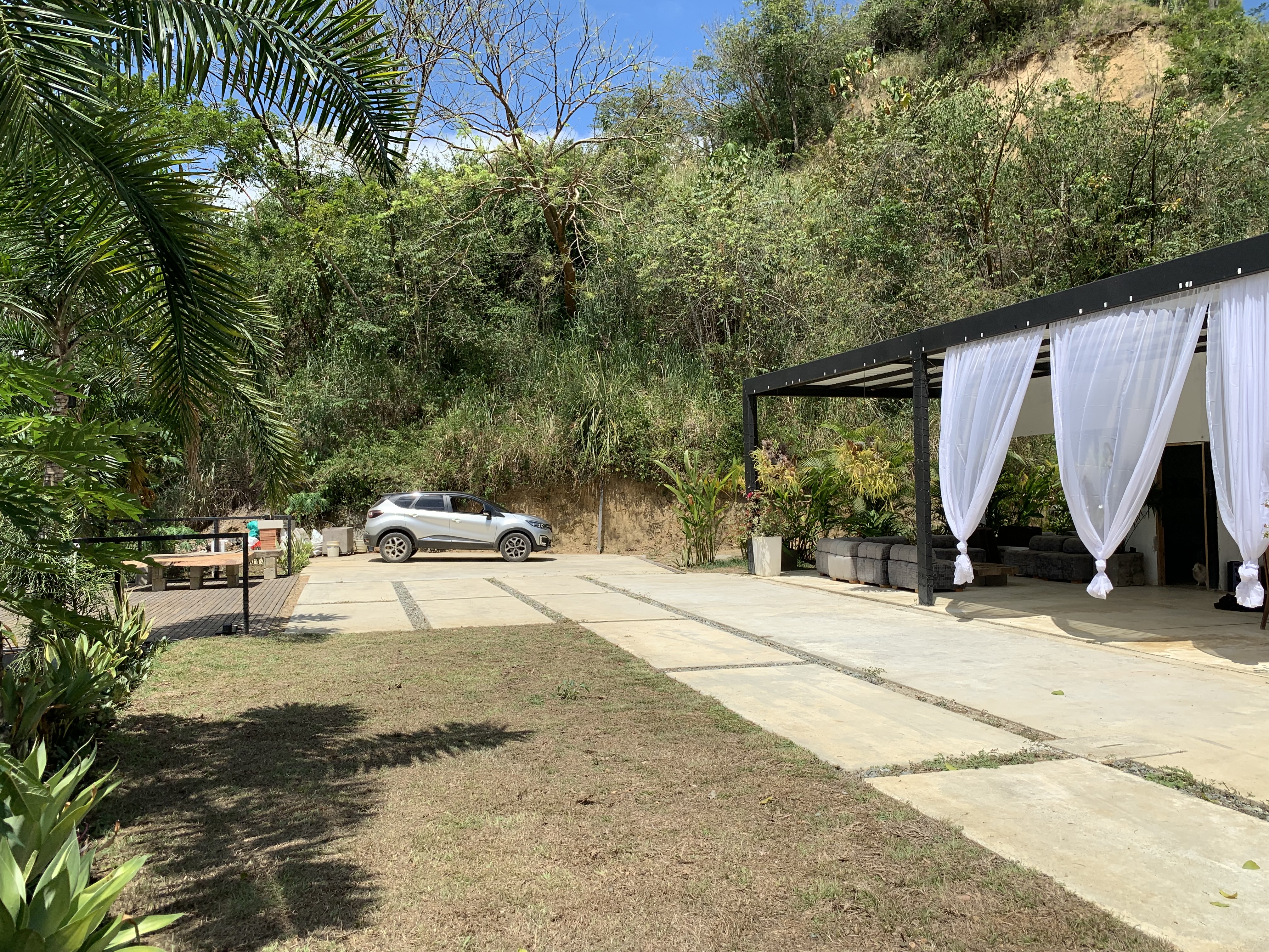Finca recreativa en venta en San Jeronimo
