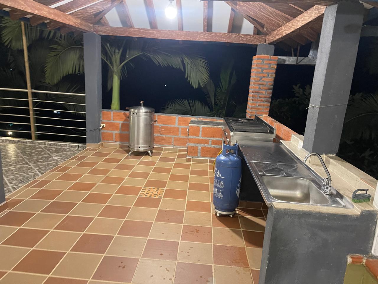 Venta Casa Finca Turistica San Rafael Antioquia