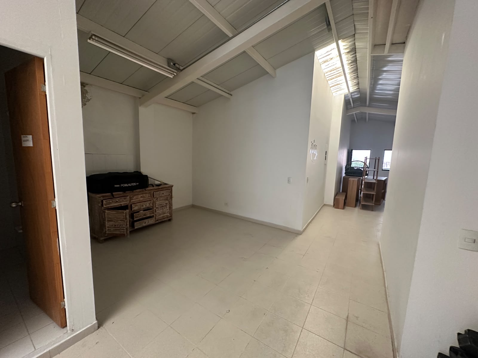 Oficina para arriendo en Manila El Poblado