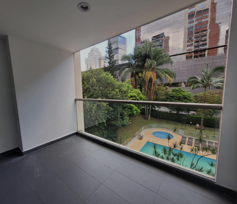 Apartamento en venta Medellín Poblado Santa Maria De Los Ángeles