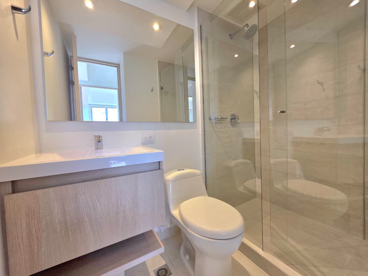 Apartamento en Venta en La Paz Envigado
