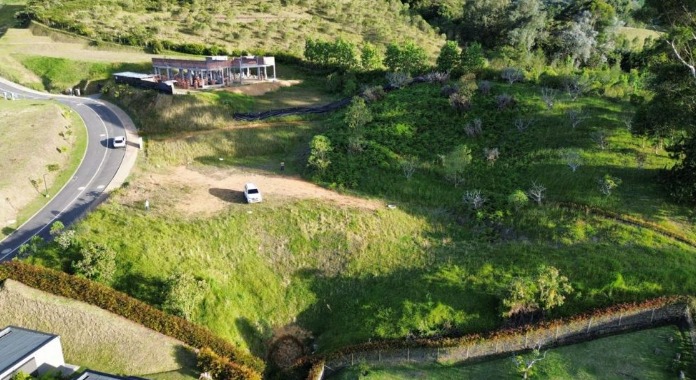 Lote en venta en la Ceja Antioquia