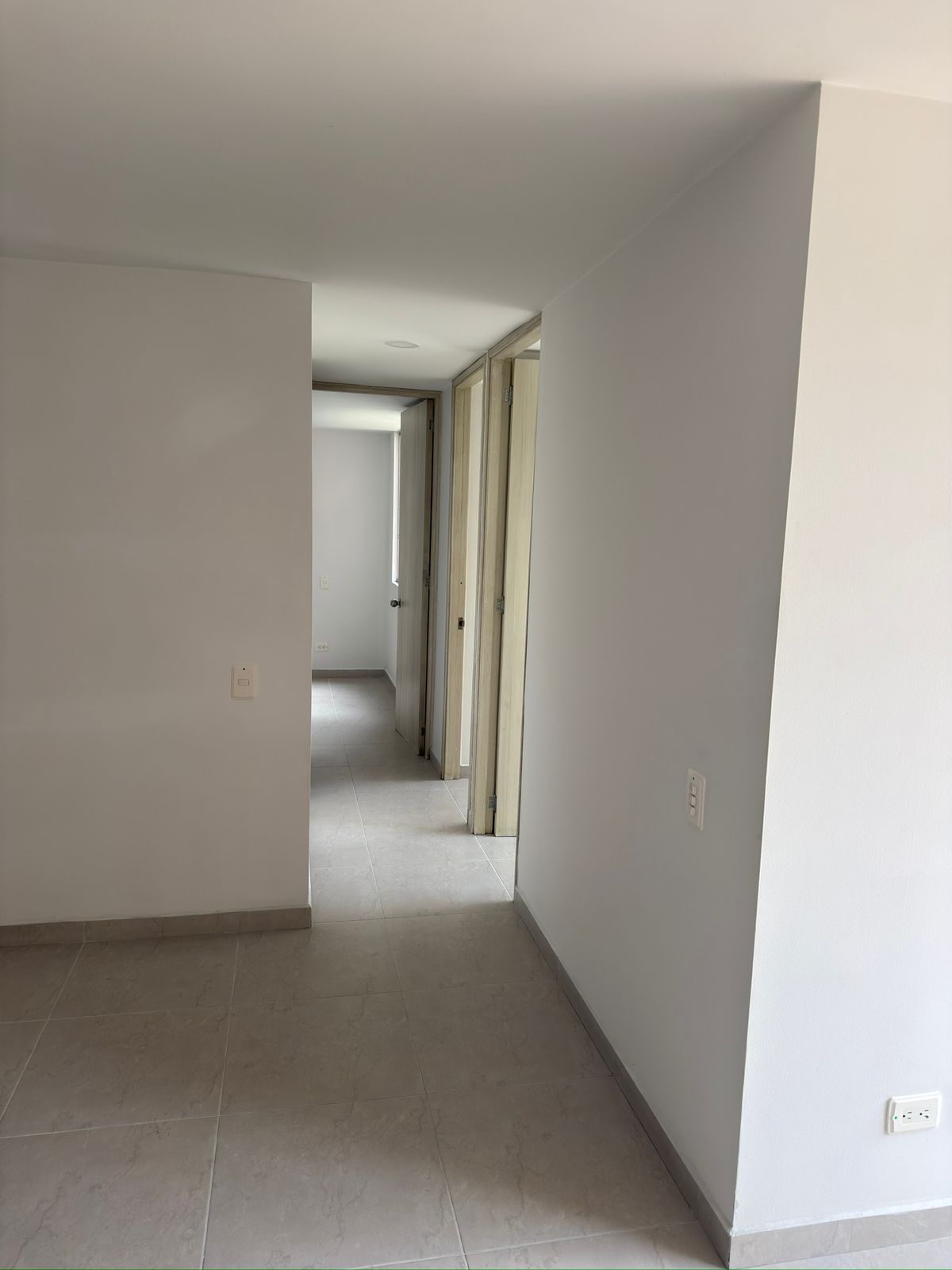 Apartamento en venta itagui sector barrio san Gabriel