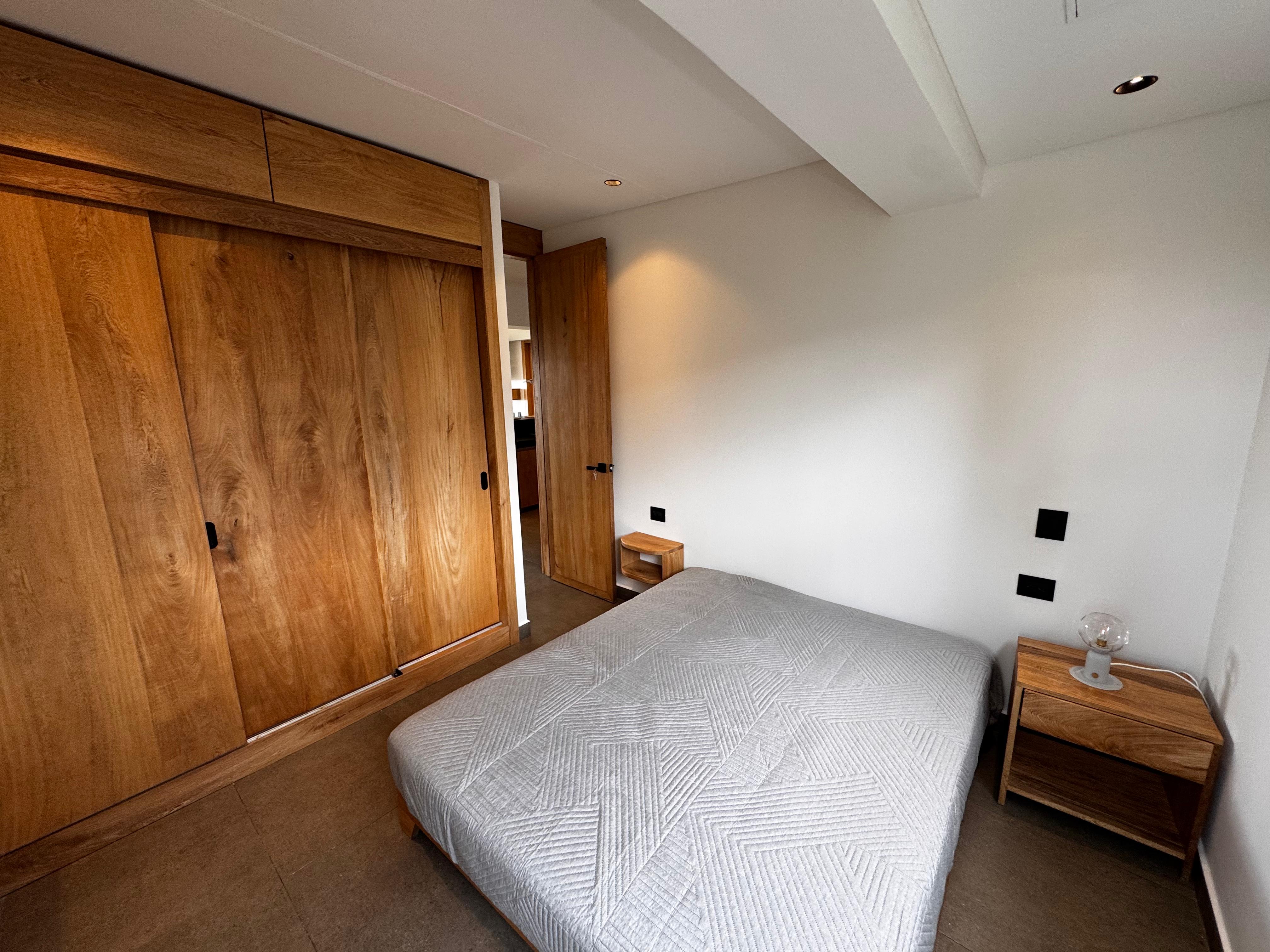 Apartamento en arriendo en el Alto de las palmas