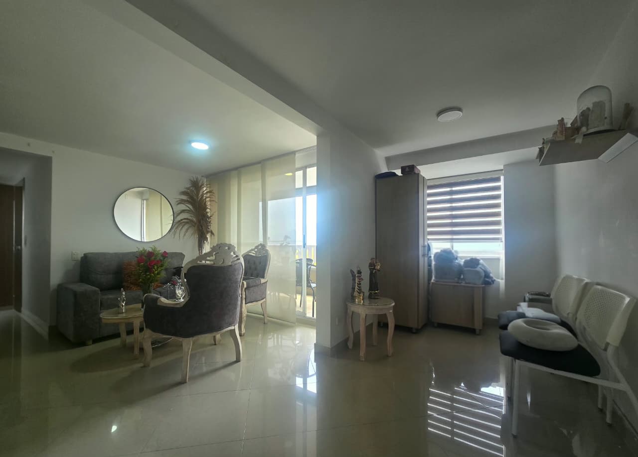 Apartamento en venta Belen La Palma Medellin
