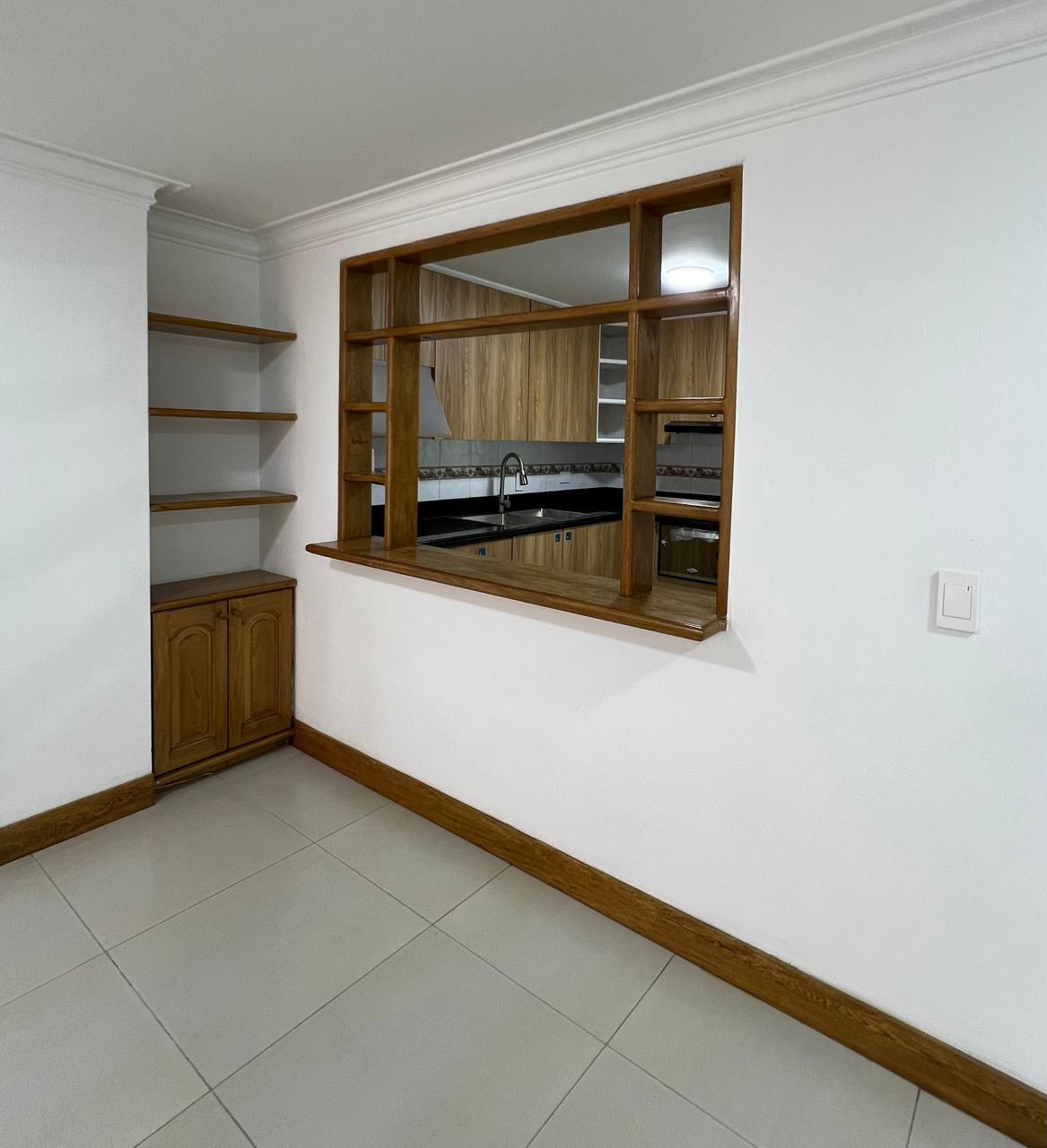 Apartamento en venta Medellín Laureles
