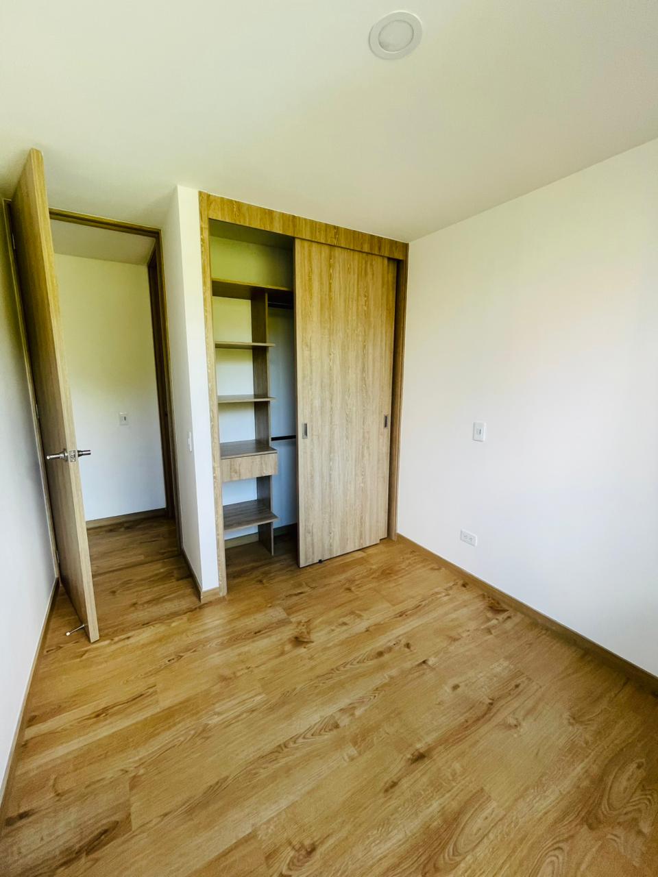 Apartamento para arriendo sector san remo , Sabaneta