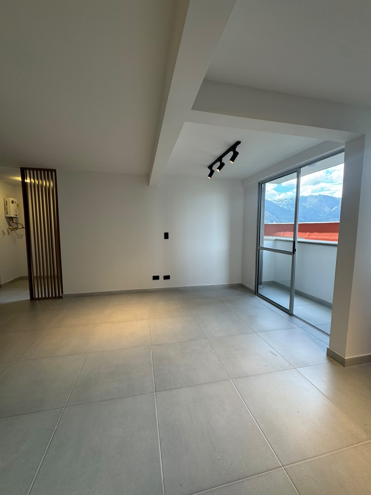 Apartamento en venta en Bucaros, Bello