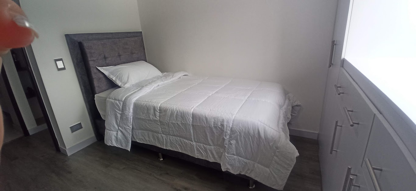Apartamento en venta en sabaneta calle larga