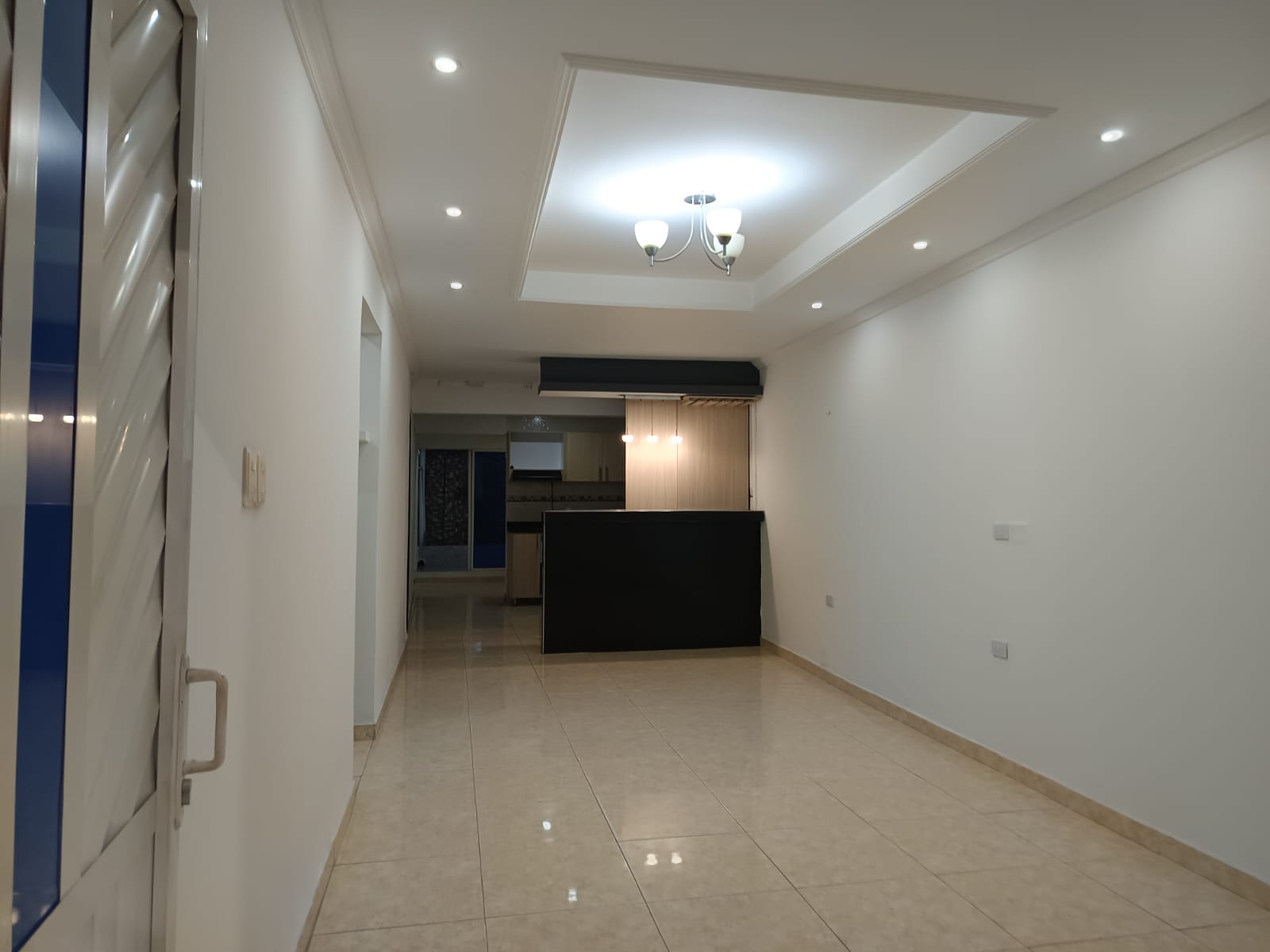 Venta de apartamento en Cartagena