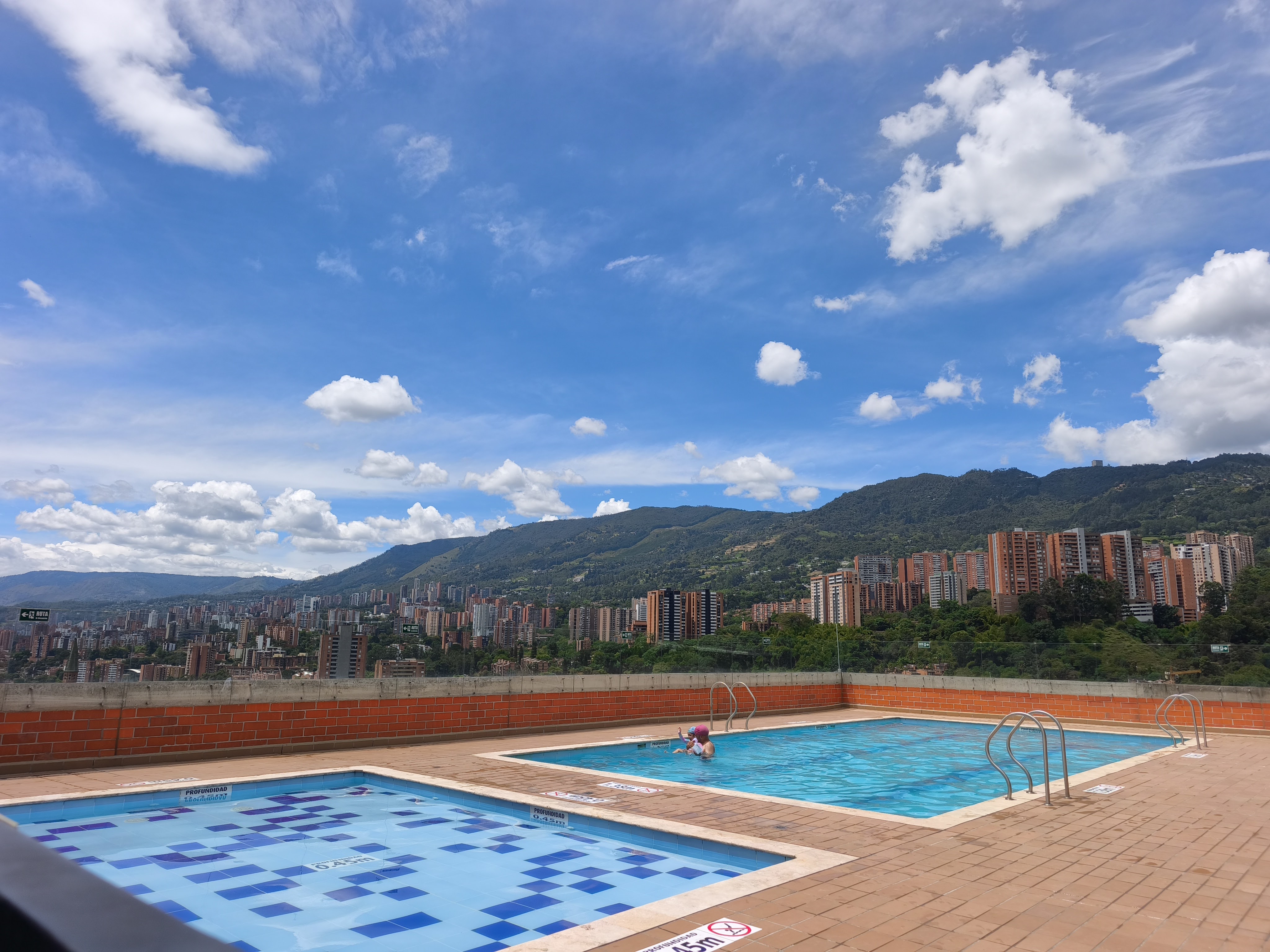 Venta de apartamento en Envigado San Rafael
