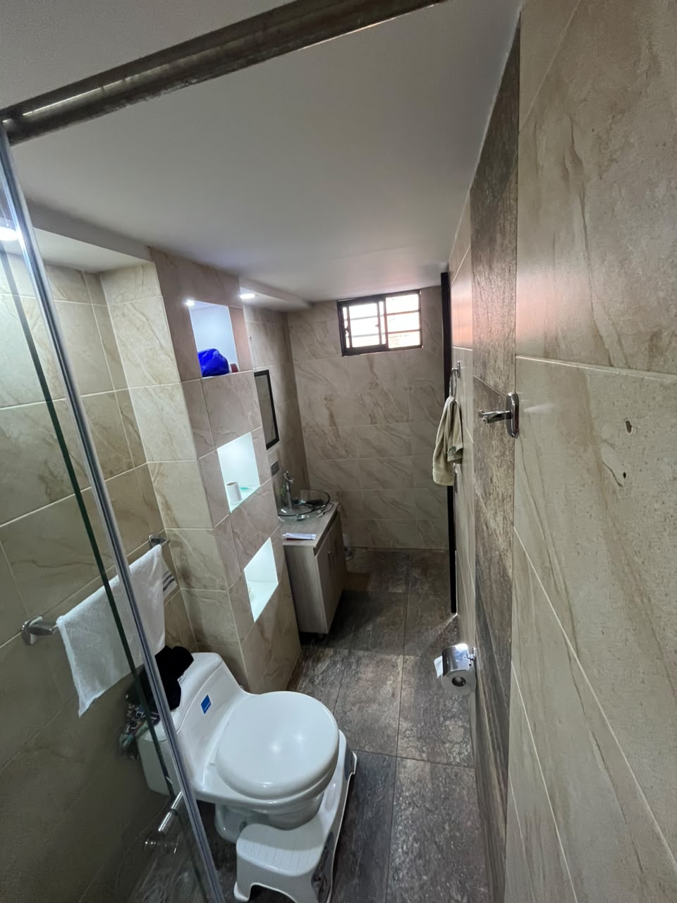 Apartamento en venta Robledo - Doce de Octubre - Medellín