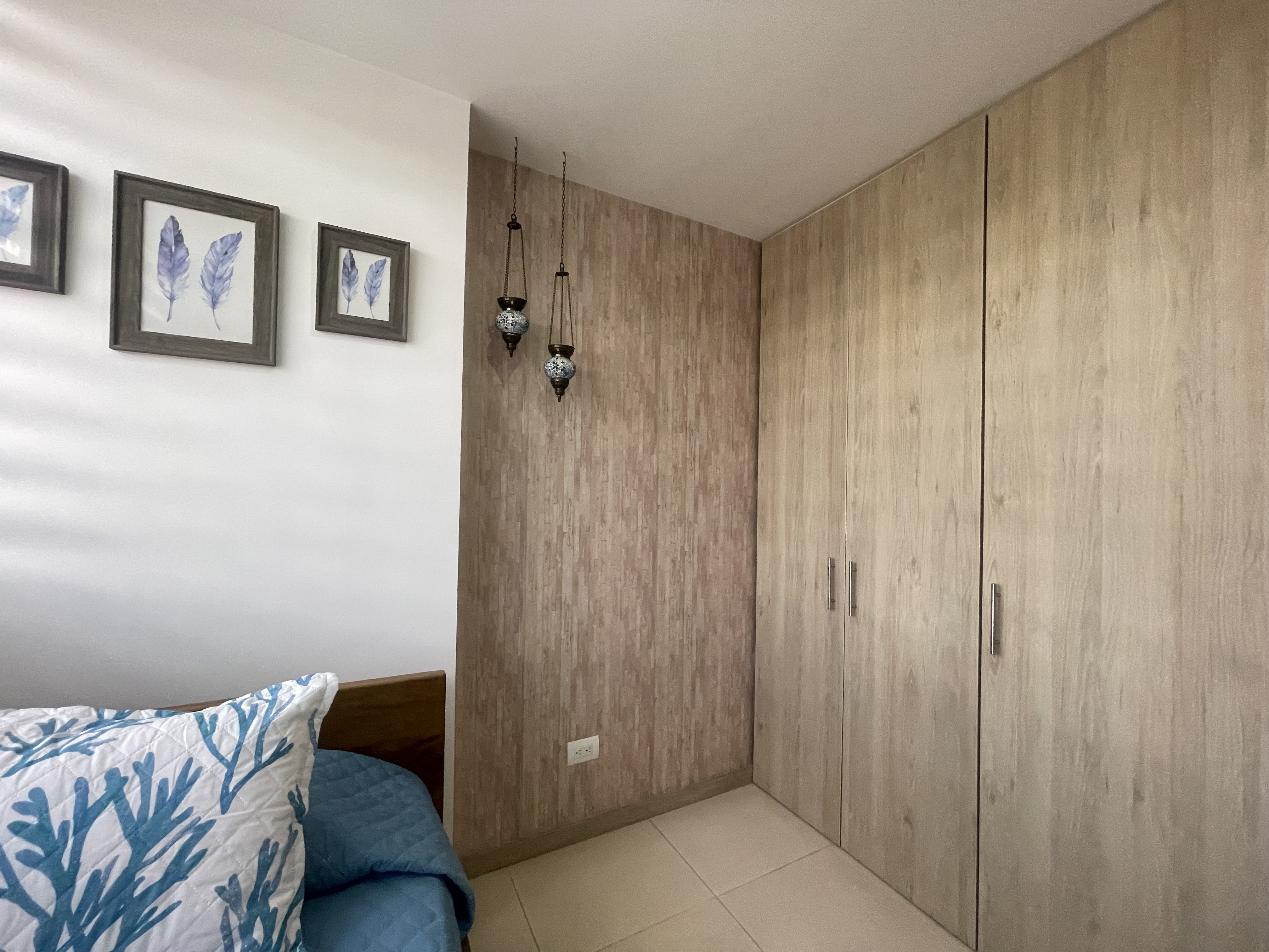 Apartamento para la venta en Rionegro