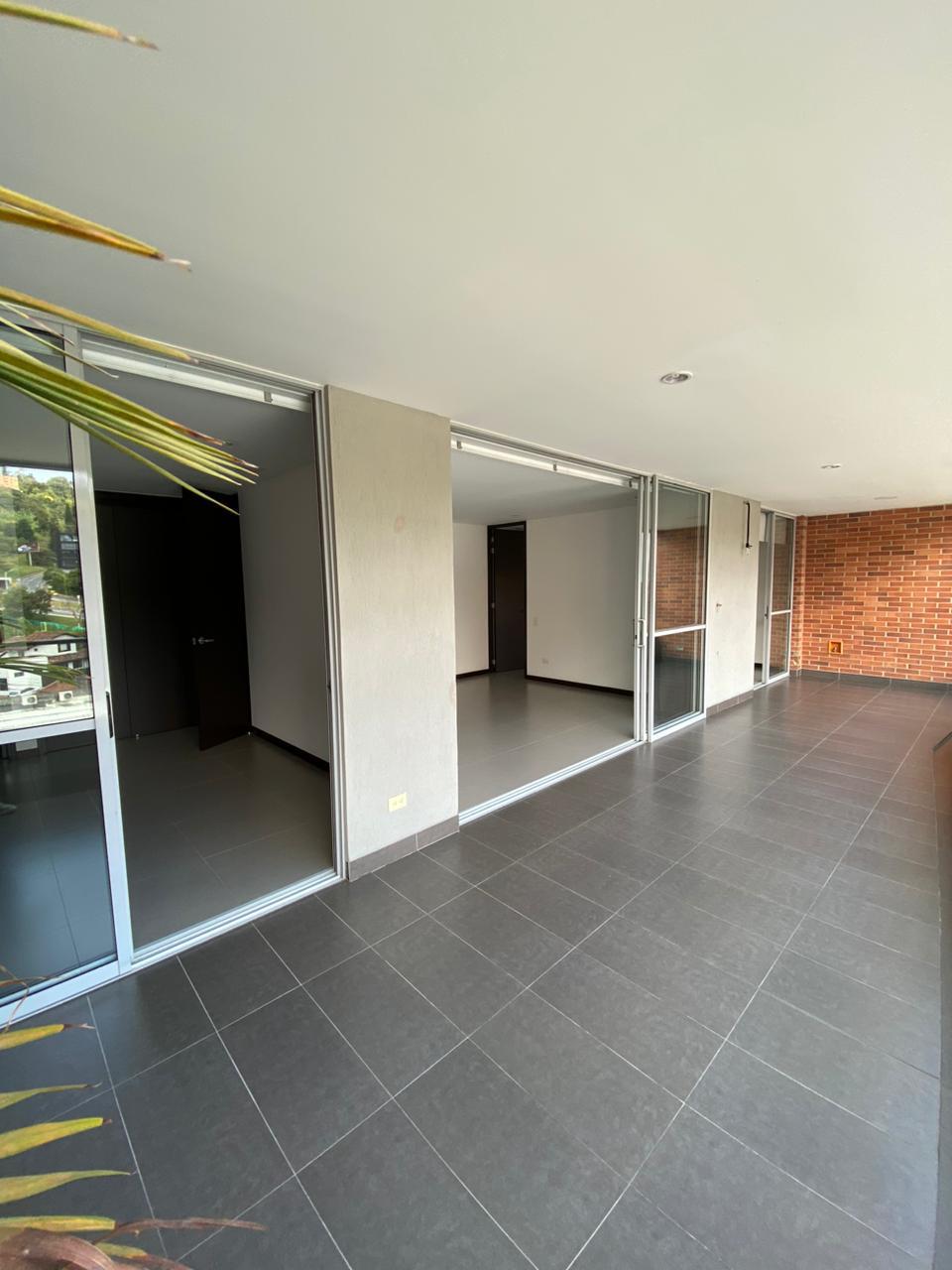 Apartamento para arriendo en Lalinde El Poblado