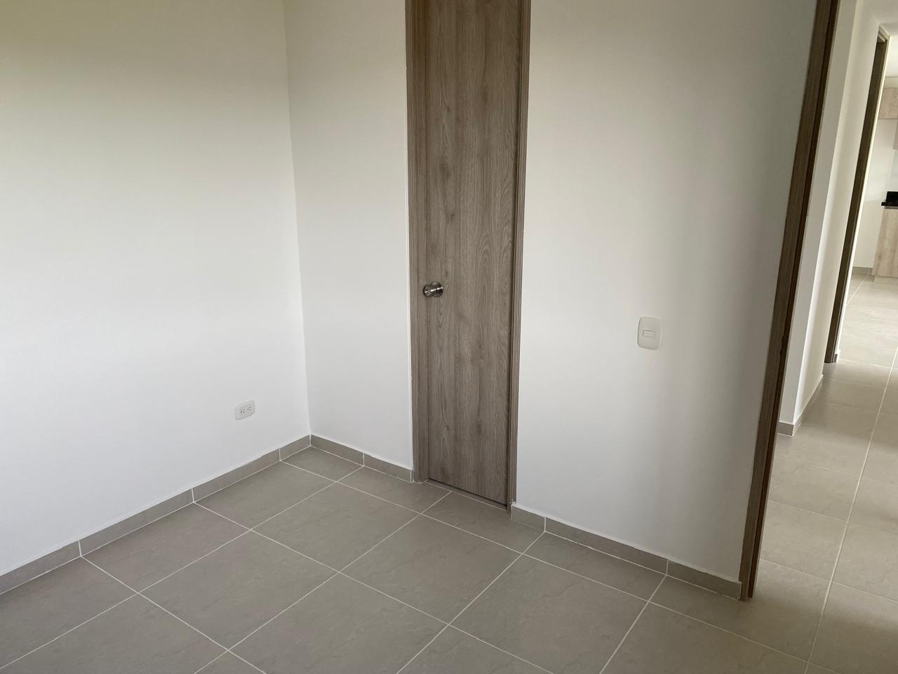 Venta de apartamento en Copacabana sector Cristo rey