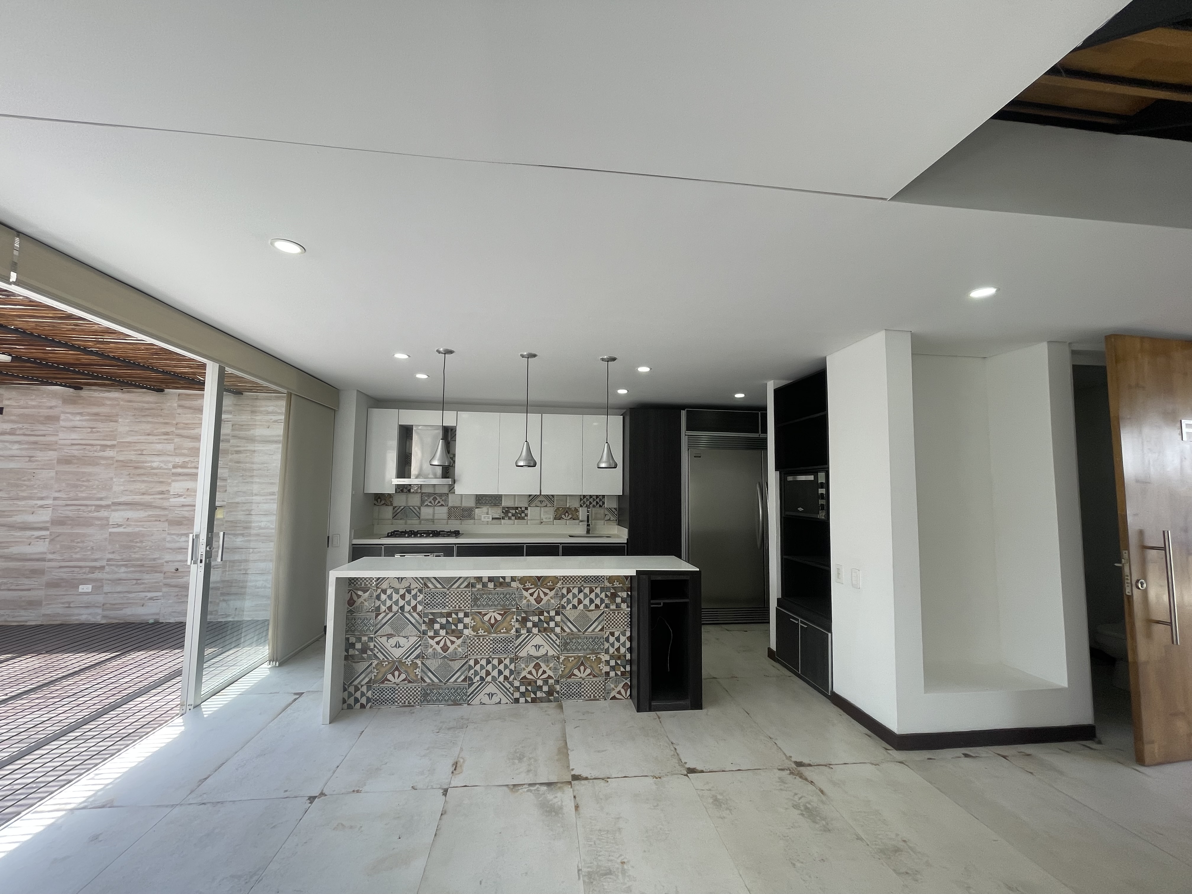 Sasa para la venta en Rionegro sector Barro Blanco
