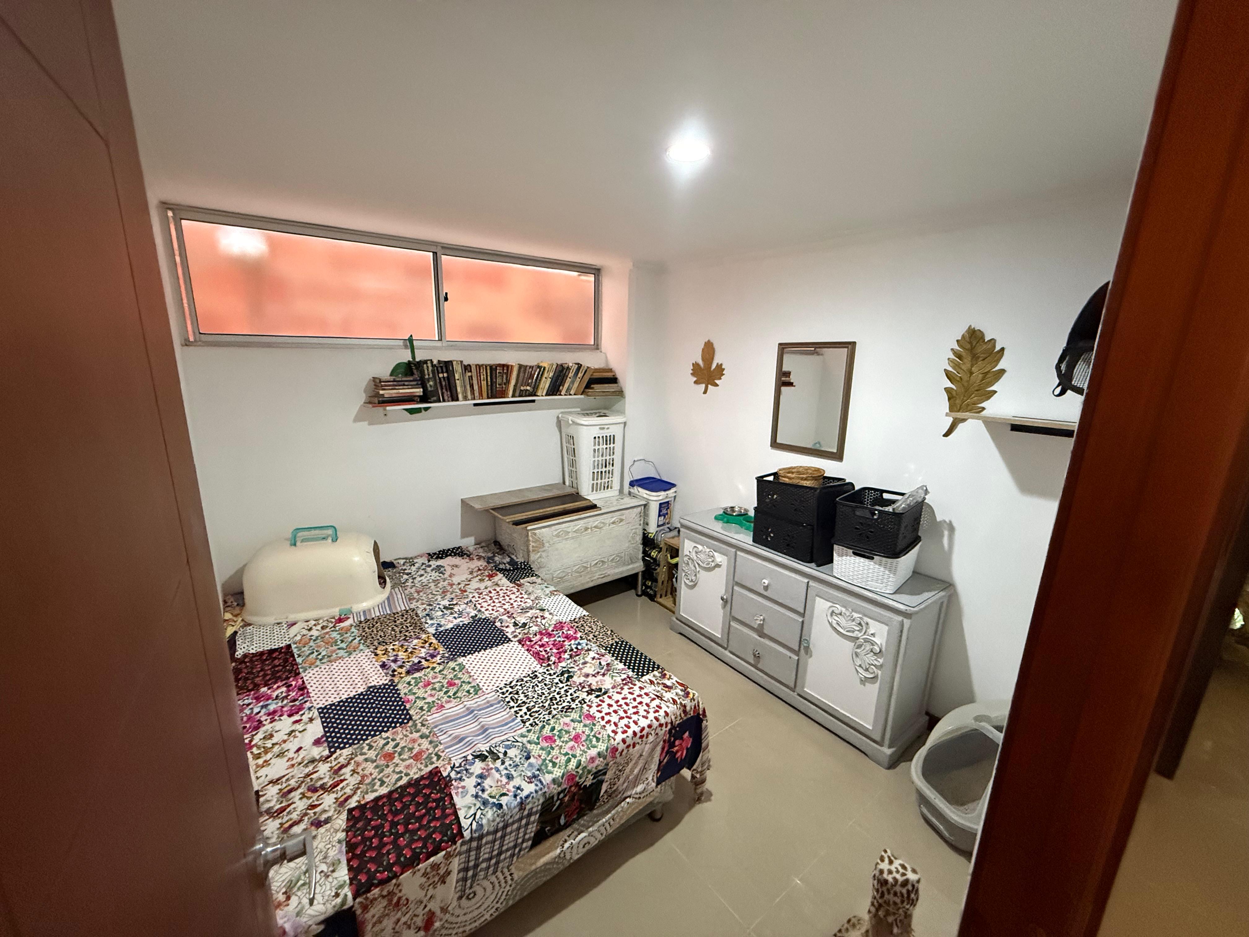 Apartamento para la venta sector La Castellana