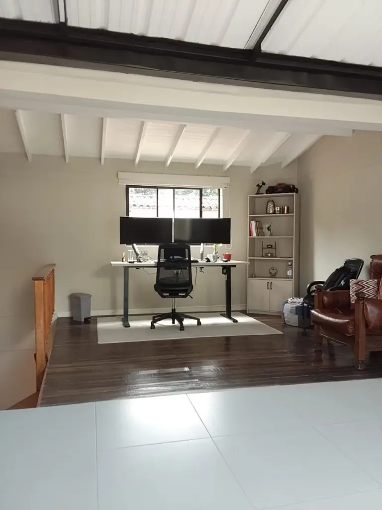 Casa Unifamiliar en Mallorca Guayabal Medellin
