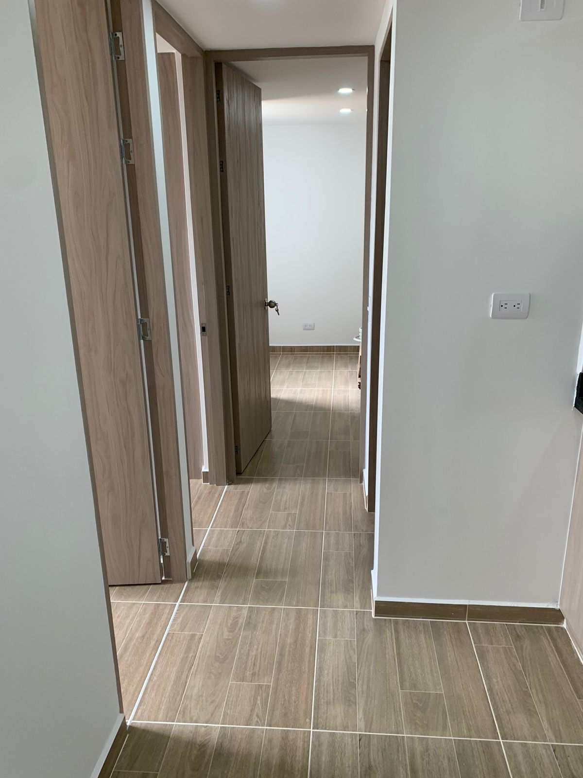 Apartamento para la venta en Robledo Pajarito - Medellín