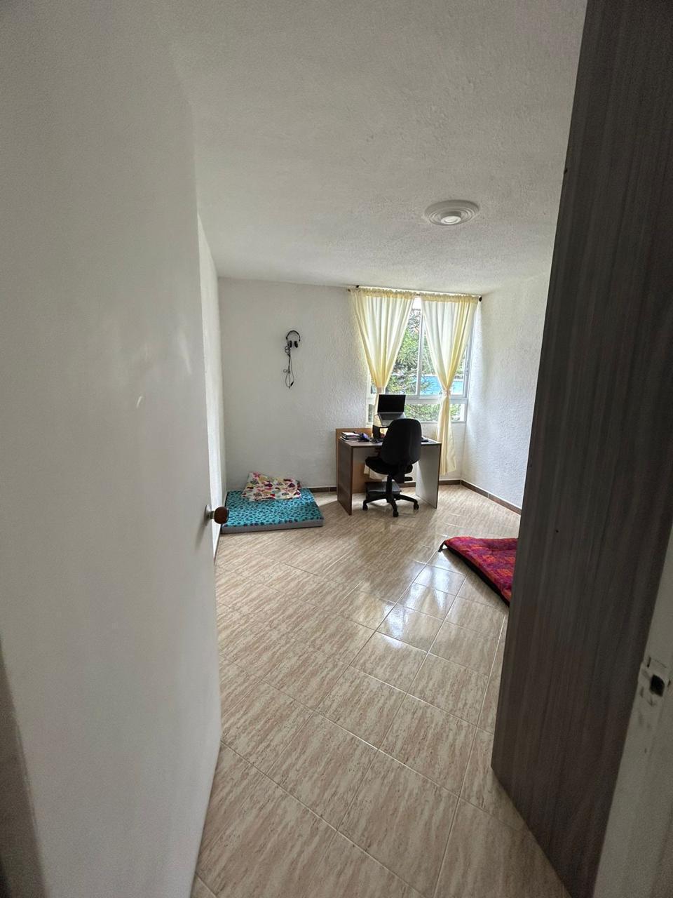 Apartamento para la venta en Medellin sector Calasanz