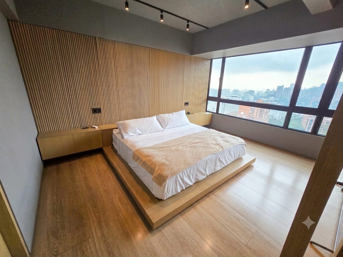 Penthouse  Dúplex en venta los Parra Poblado Medellín