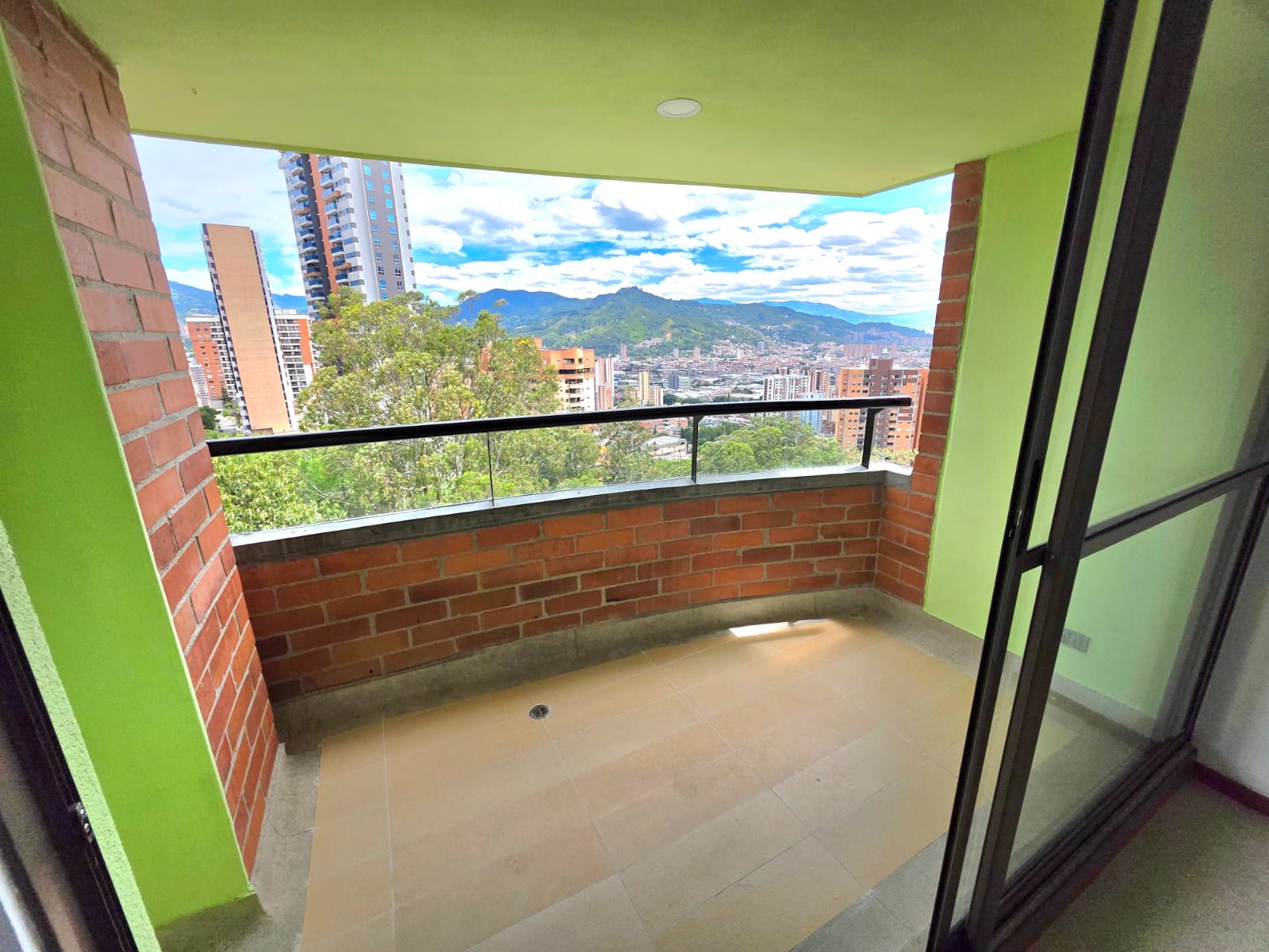 Apartamento en Venta en Las Lomitas Sabaneta
