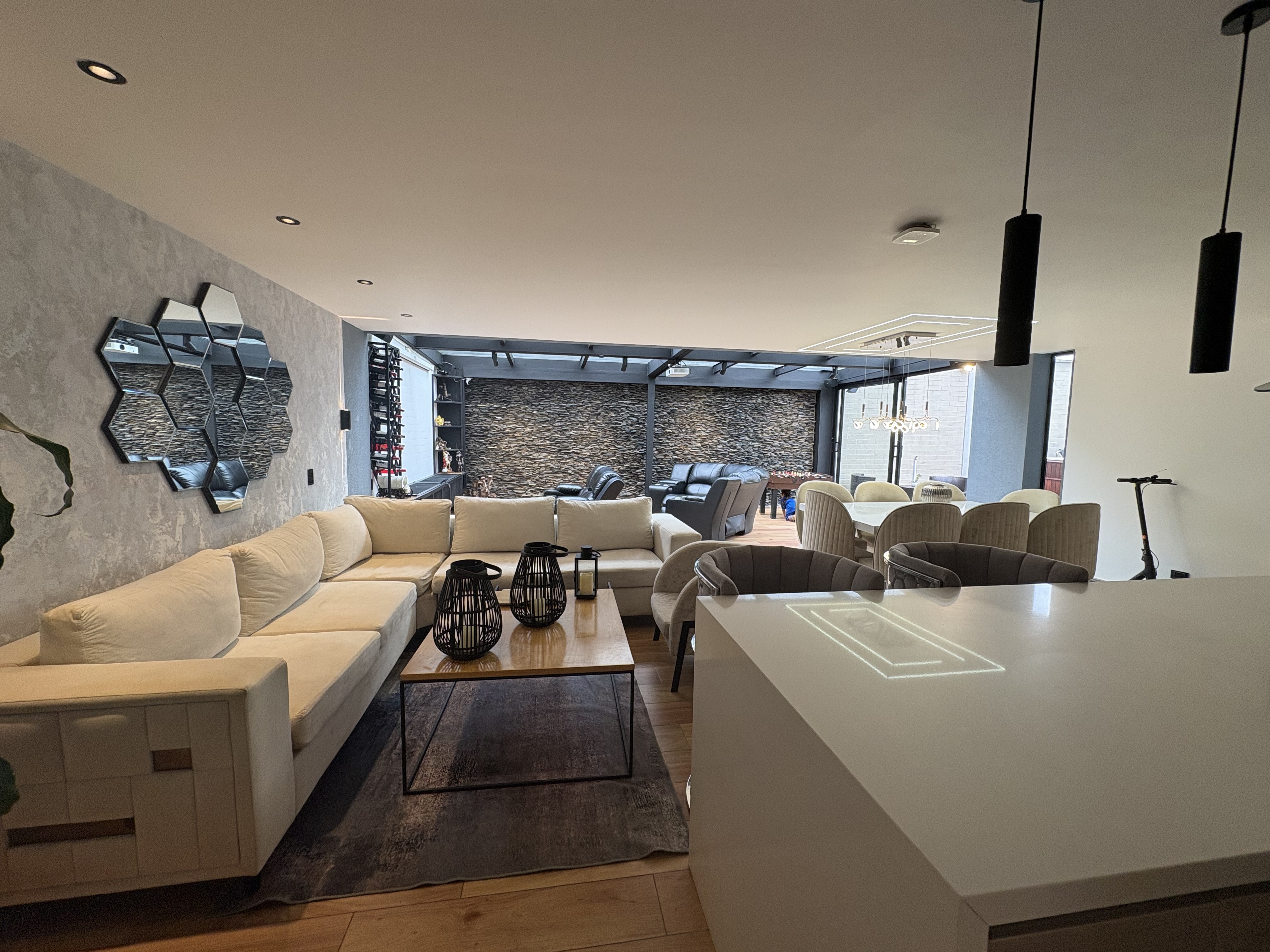 Casa para la venta en Rionegro sector Barro Blanco
