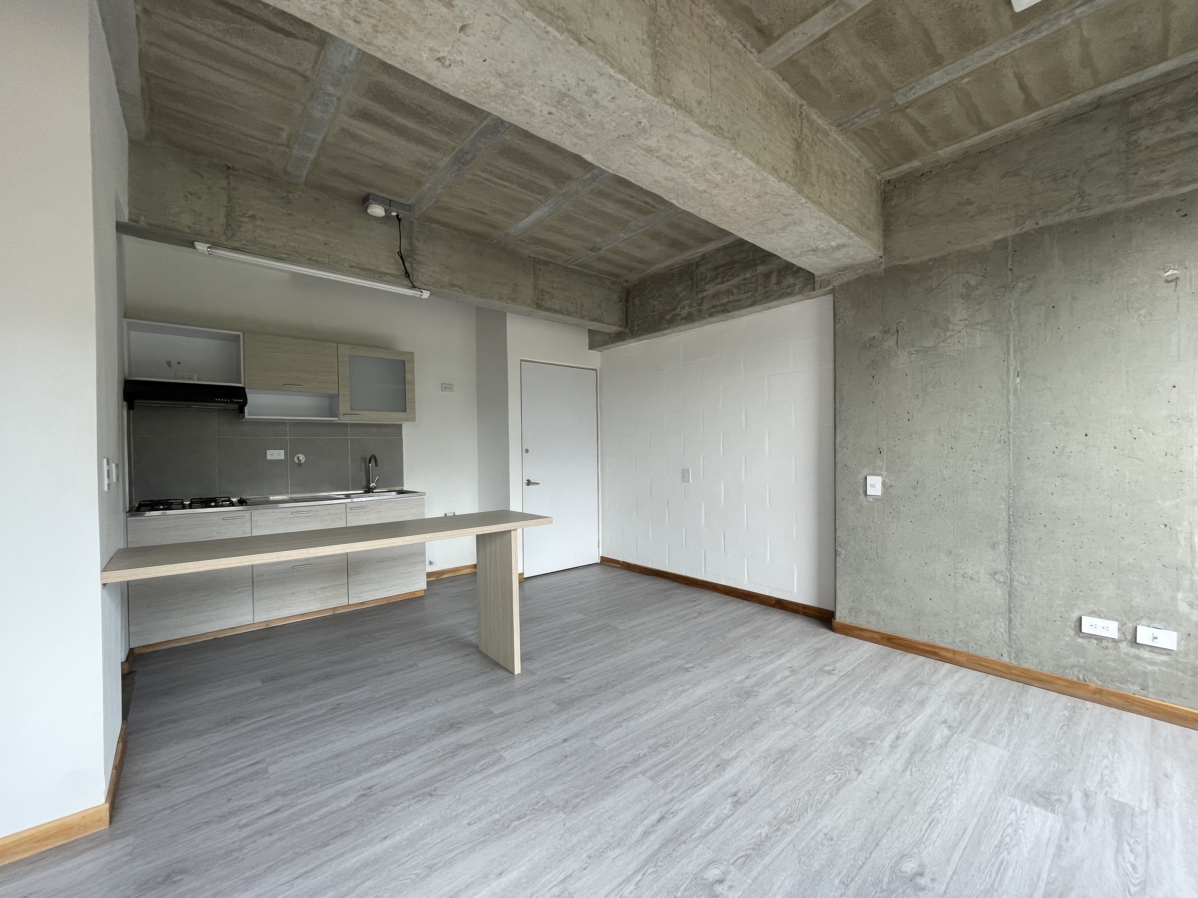 Apartamento para la venta en Rionegro Tranvía