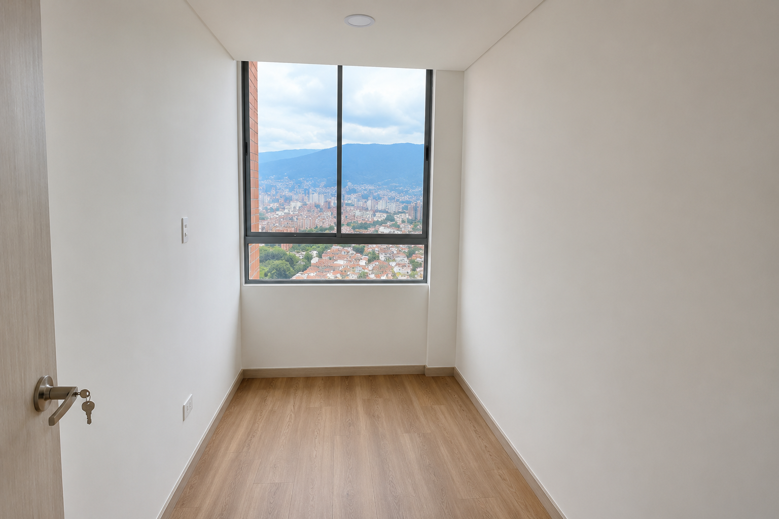 Apartamento para la venta Itagüí sector Suramérica