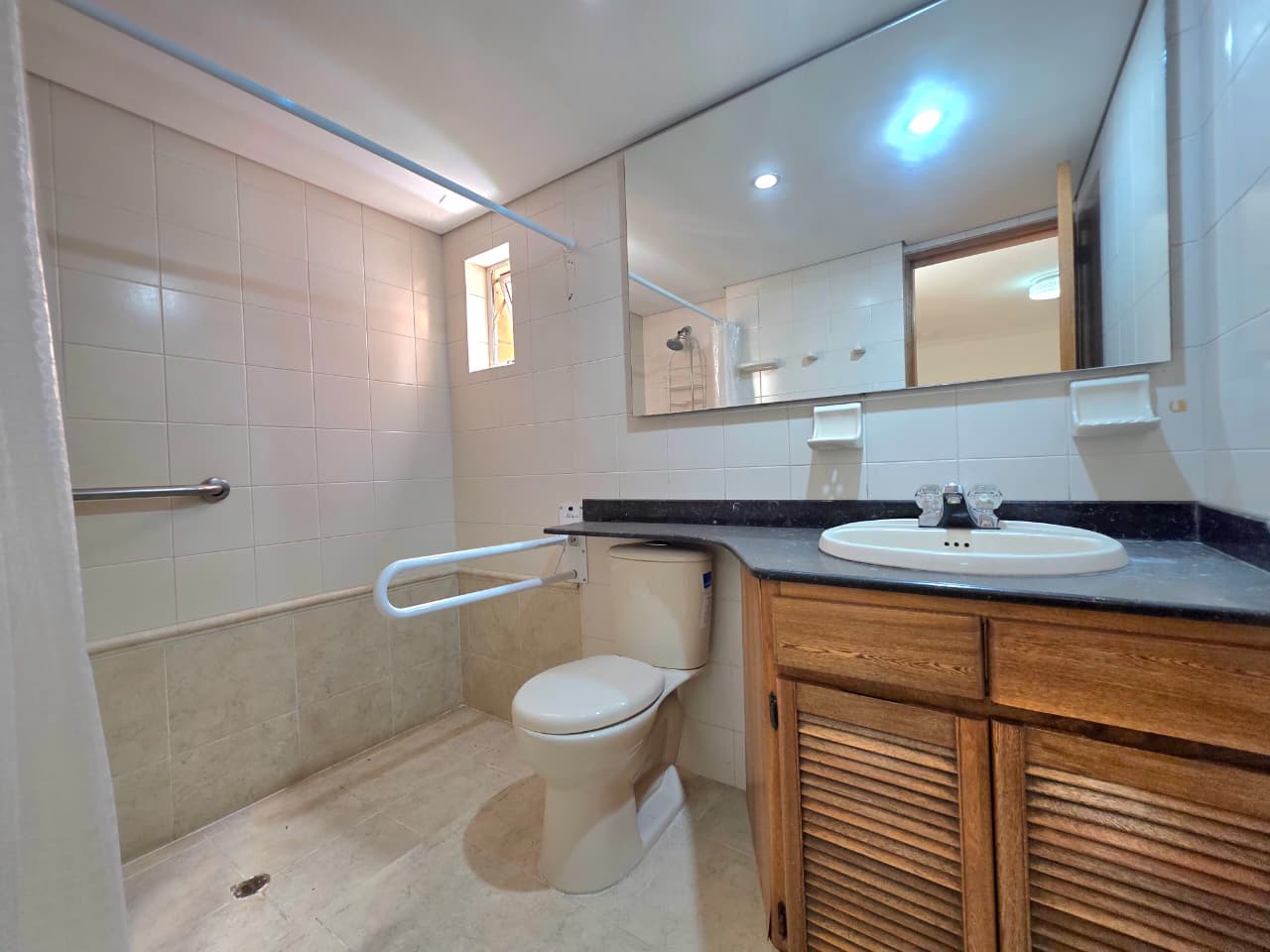 Apartamento en venta en Laureles