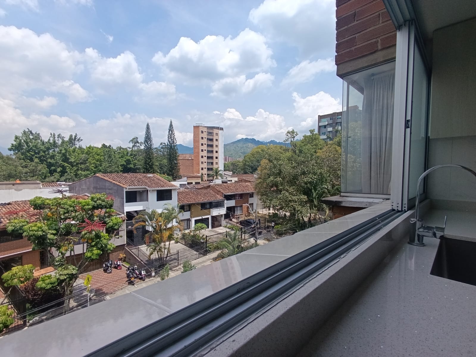 Apartamento en venta Medellín Belén La Palma