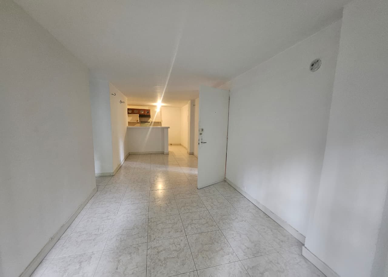 Apartamento en arriendo en El Poblado Provenza
