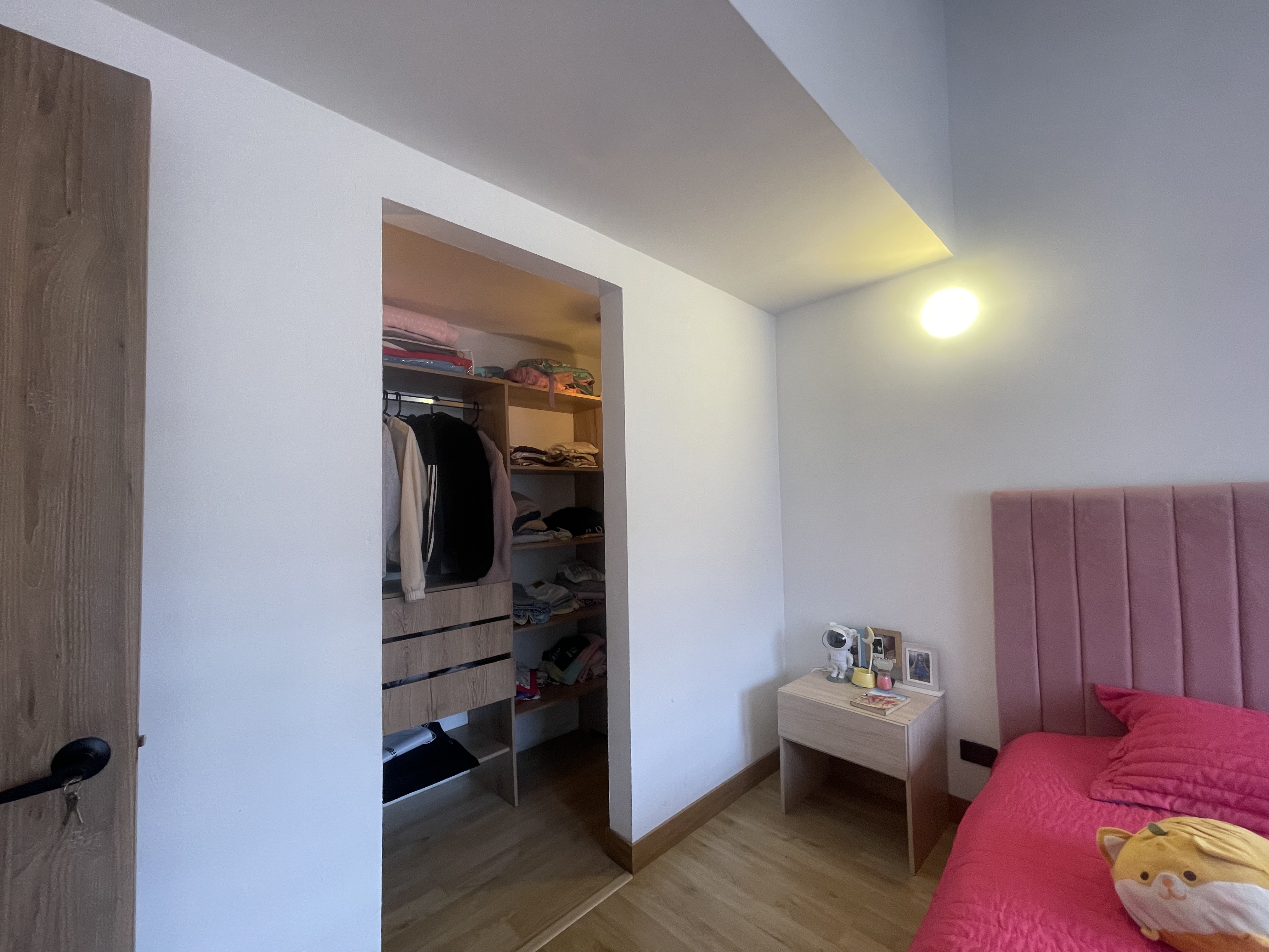 Casa para la venta en El Retiro sector Pantanillo