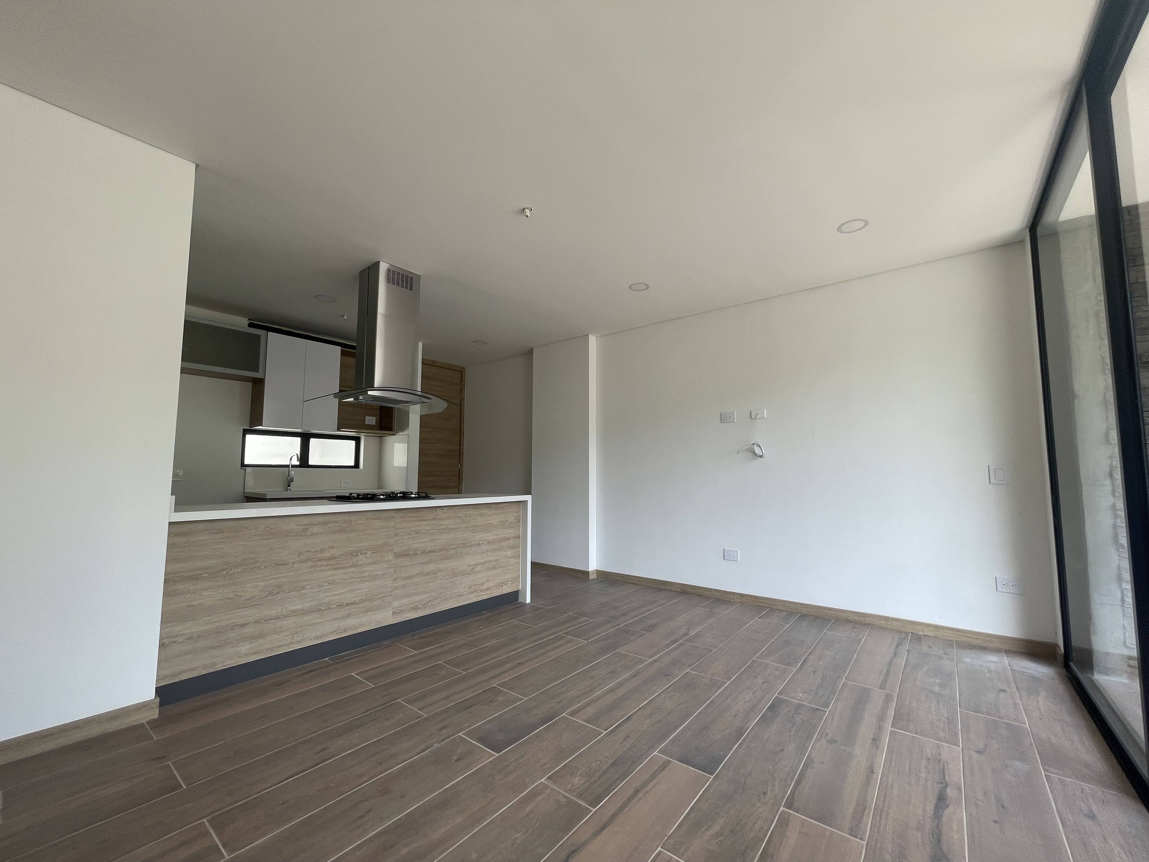 Apartamento para la venta en Envigado sector El Escober0